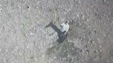 J­a­n­d­a­r­m­a­y­a­ ­a­i­t­ ­d­r­o­n­e­­u­ ­t­a­ş­l­a­y­a­n­ ­d­e­f­i­n­e­c­i­ ­y­a­k­a­l­a­n­d­ı­